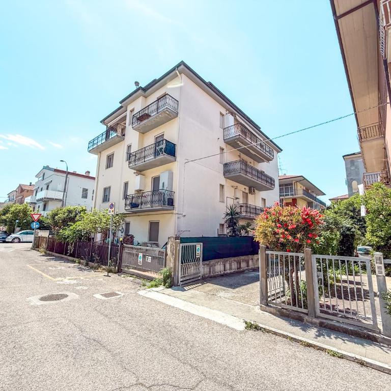 Richmond Apartment a pochi passi dal mare RifA823 - Apartment - 29