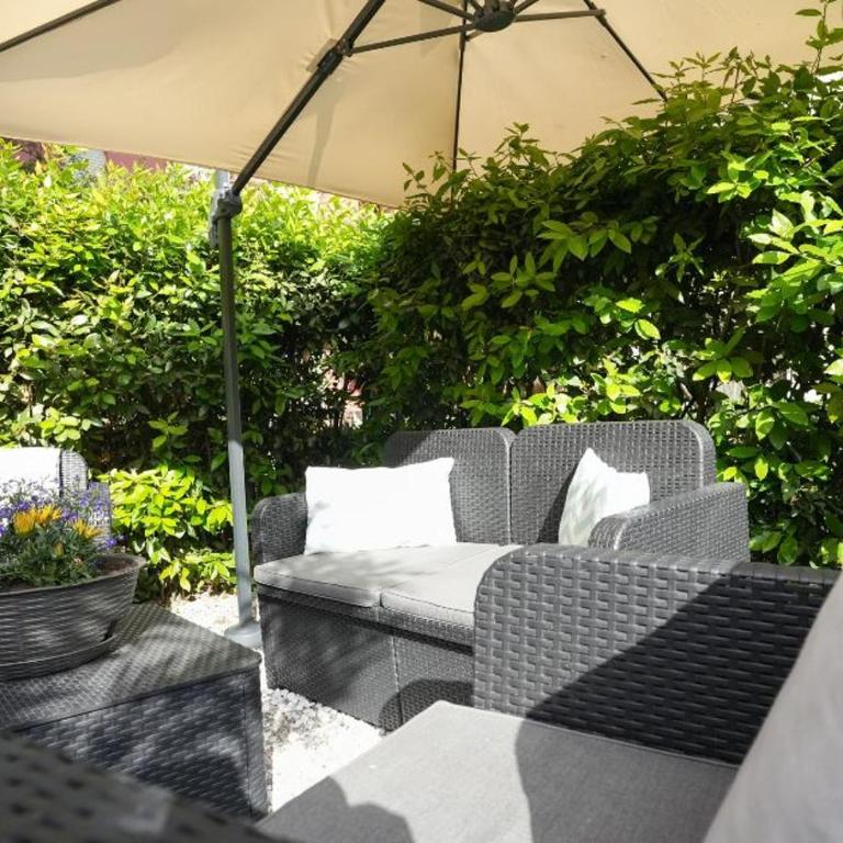 Verdeacqua - Deluxe Double Room - 12