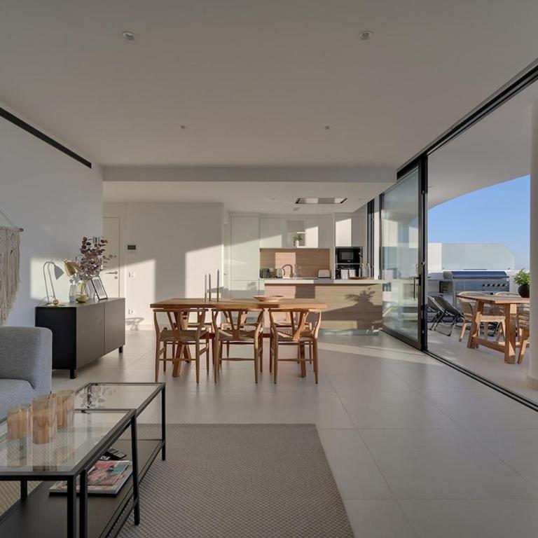 HigueronWest217 Stunning Sea Views 2 Pools - Apartamento de 1 dormitorio - 1