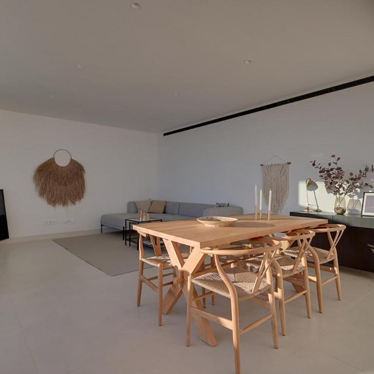 HigueronWest217 Stunning Sea Views 2 Pools - Apartamento de 1 dormitorio - 2