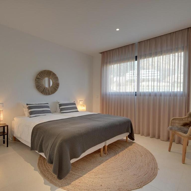 HigueronWest217 Stunning Sea Views 2 Pools - Apartamento de 1 dormitorio - 7