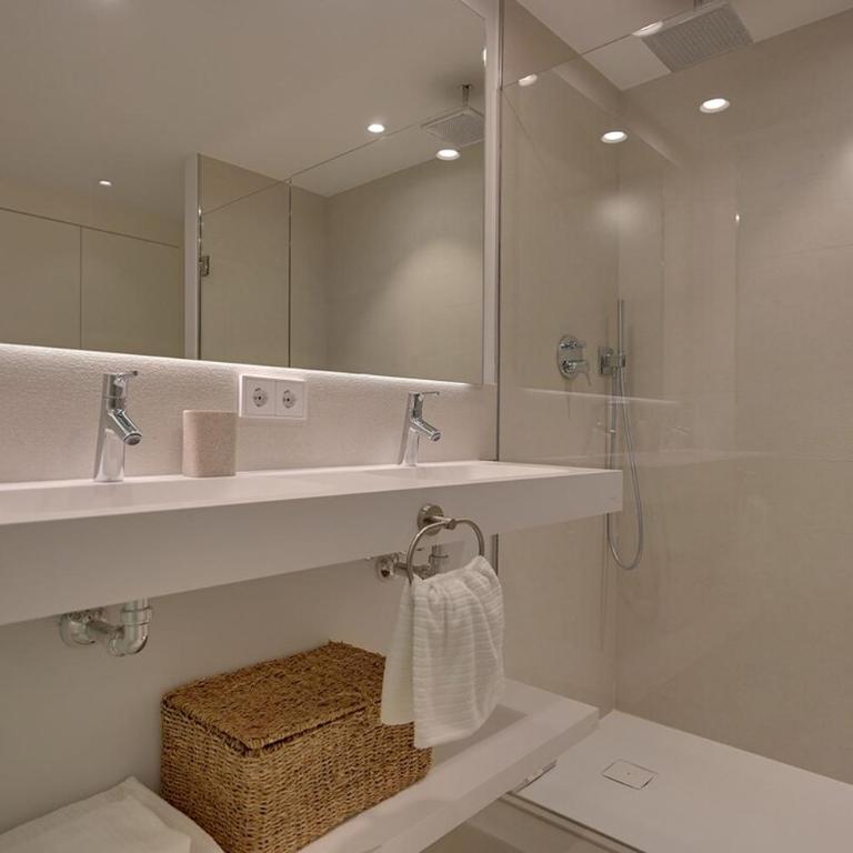 HigueronWest217 Stunning Sea Views 2 Pools - Apartamento de 1 dormitorio - 8