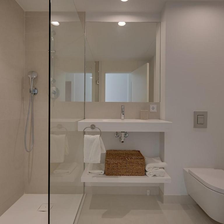 HigueronWest217 Stunning Sea Views 2 Pools - Apartamento de 1 dormitorio - 26