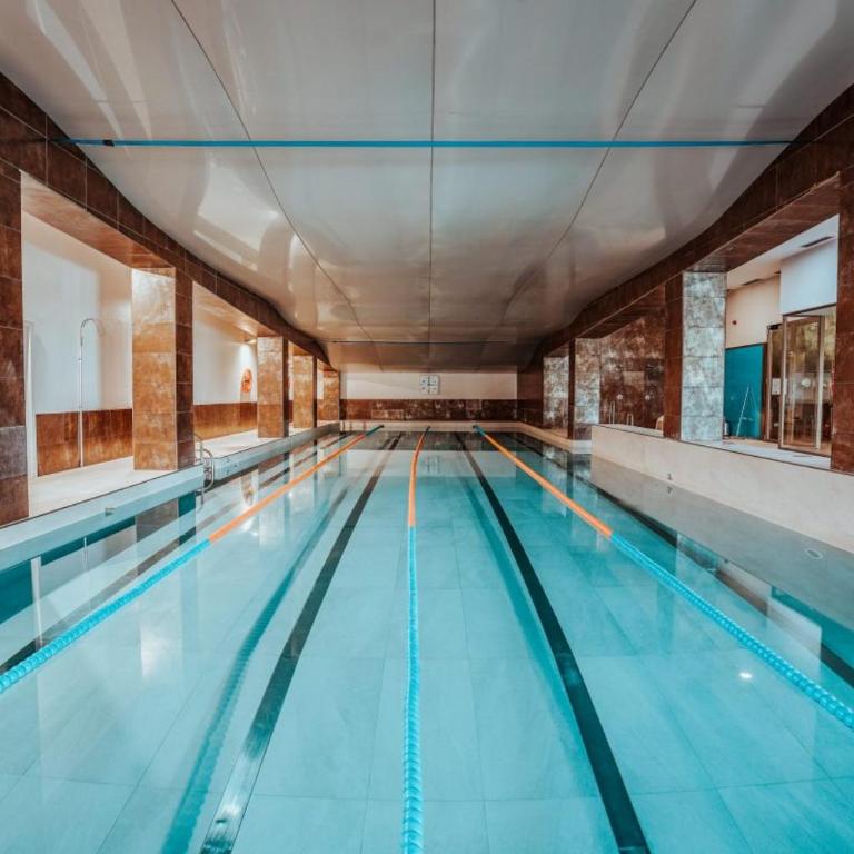HigueronWest217 Stunning Sea Views 2 Pools - Apartamento de 1 dormitorio - 27