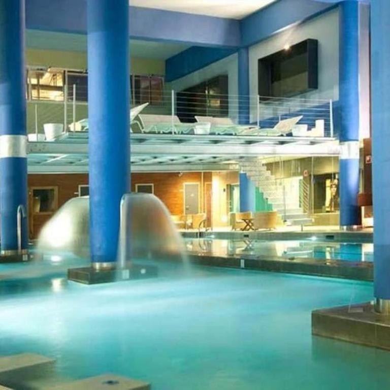 HigueronWest217 Stunning Sea Views 2 Pools - Apartamento de 1 dormitorio - 30