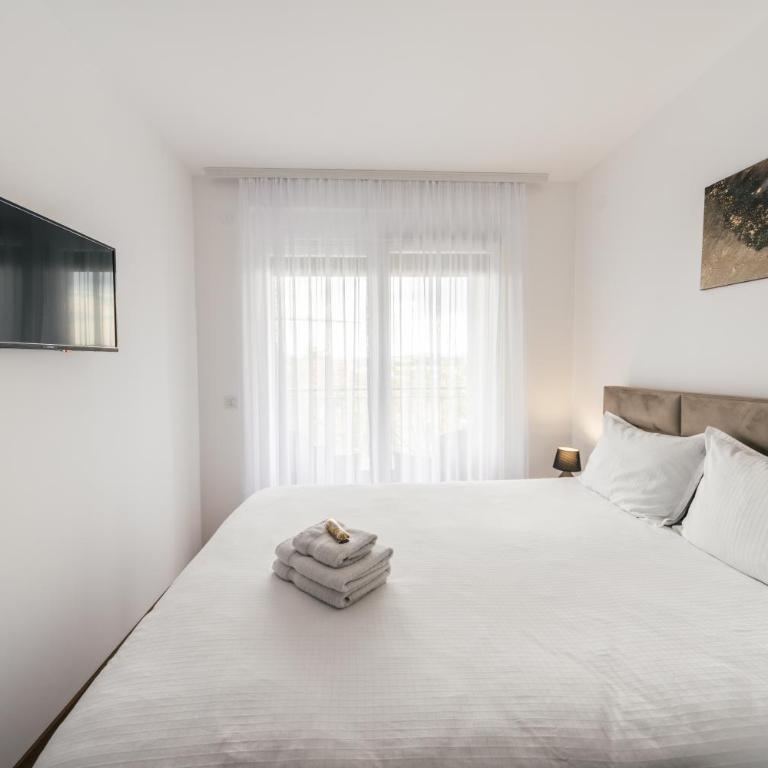 Harizma apartmani - Lena - Premium Apartman sa 1 Spavaćom Sobom - 15