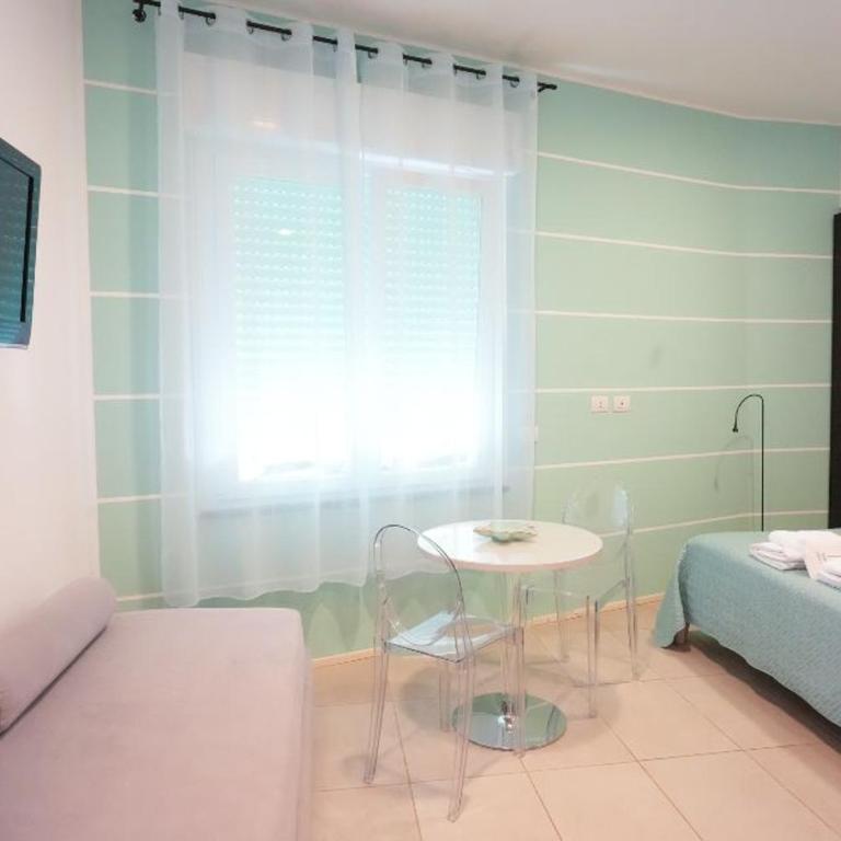 Verdeacqua - Deluxe Double Room - 13