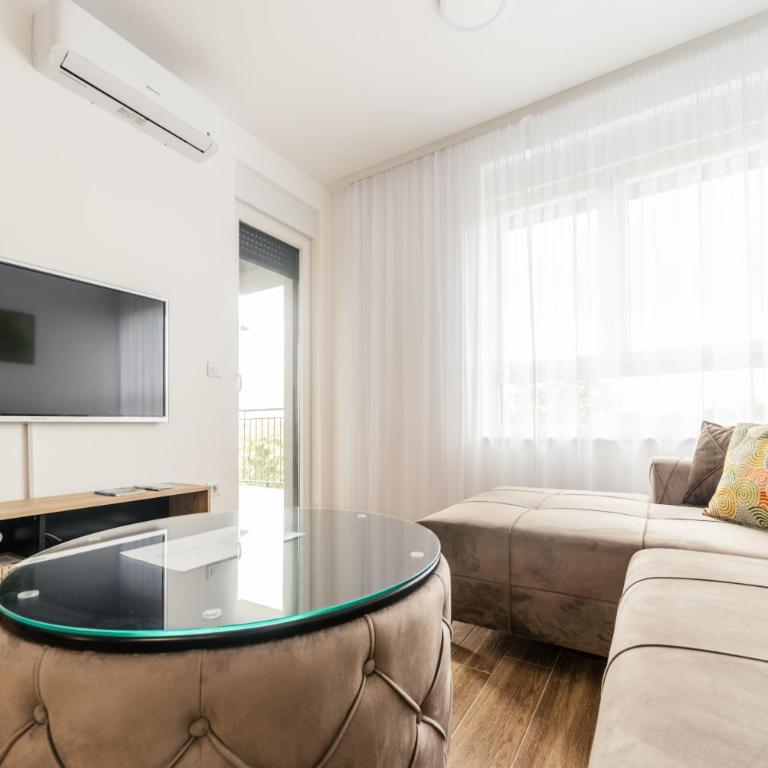 Harizma apartmani - Lena - Premium Apartman sa 1 Spavaćom Sobom - 6