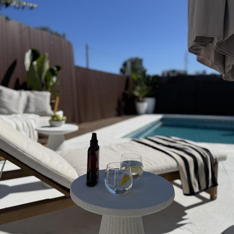 Villa in Nueva Andalucía close to everything - Villa de 3 dormitorios - 2