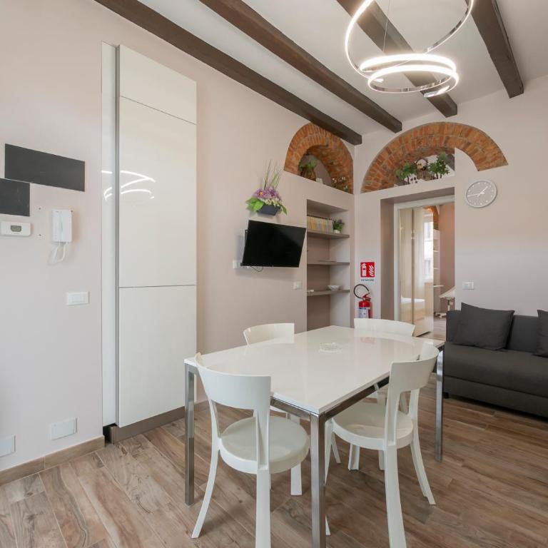 I-Host Apartment - Imbonati 6 - Appartamento con 1 Camera da Letto - 6
