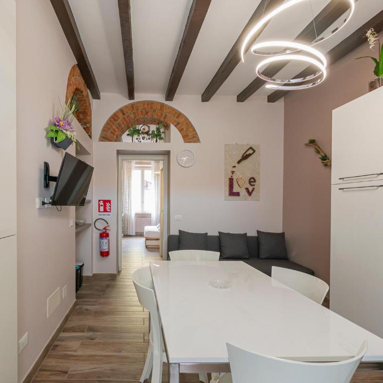 I-Host Apartment - Imbonati 6 - Appartamento con 1 Camera da Letto - 4