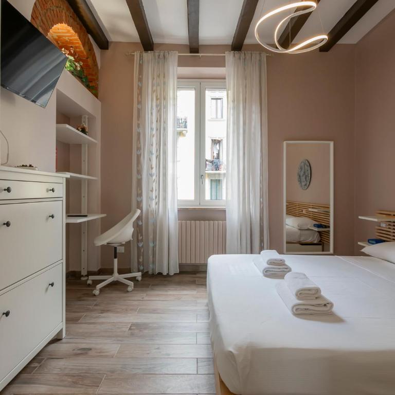 I-Host Apartment - Imbonati 6 - Appartamento con 1 Camera da Letto - 1