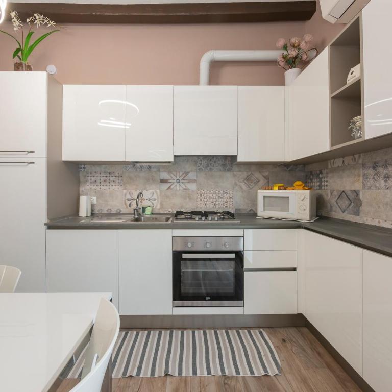 I-Host Apartment - Imbonati 6 - Appartamento con 1 Camera da Letto - 9