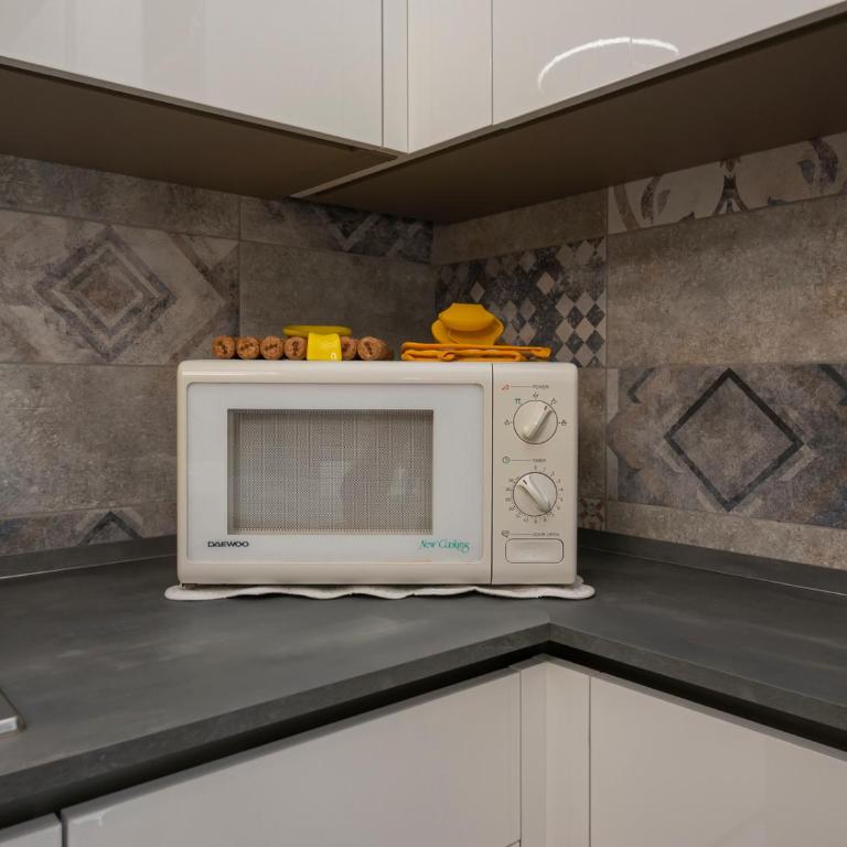 I-Host Apartment - Imbonati 6 - Appartamento con 1 Camera da Letto - 12