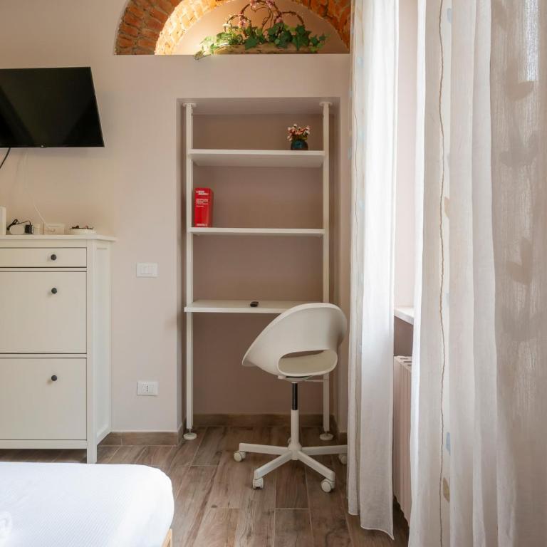 I-Host Apartment - Imbonati 6 - Appartamento con 1 Camera da Letto - 13