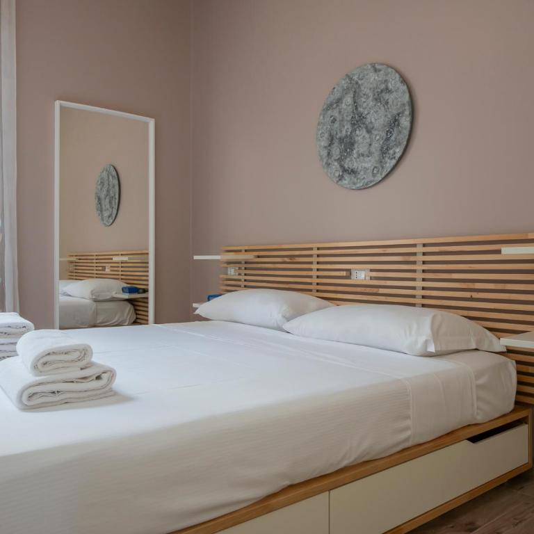 I-Host Apartment - Imbonati 6 - Appartamento con 1 Camera da Letto - 14