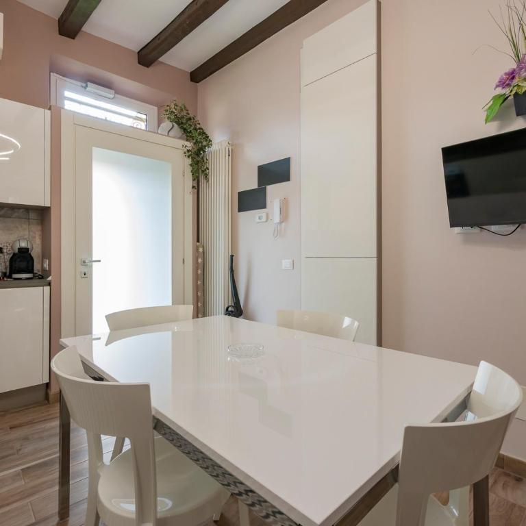 I-Host Apartment - Imbonati 6 - Appartamento con 1 Camera da Letto - 15