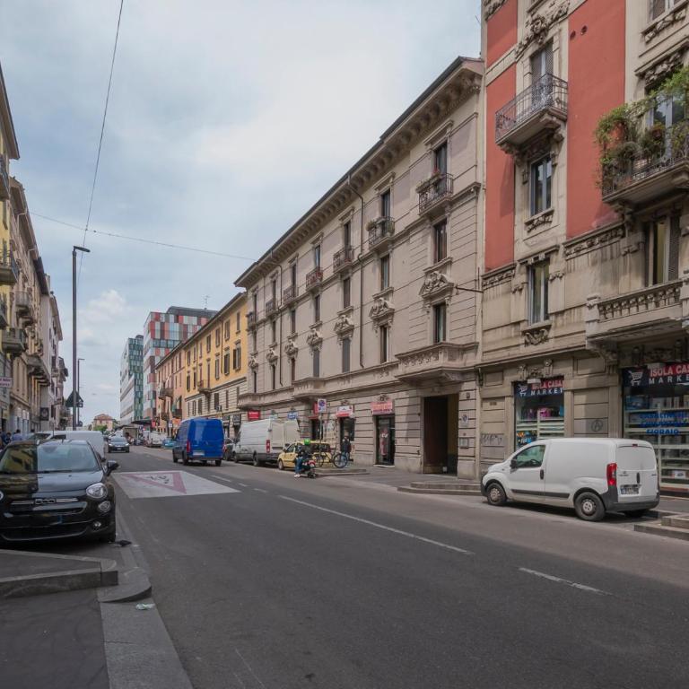 I-Host Apartment - Imbonati 6 - Appartamento con 1 Camera da Letto - 16