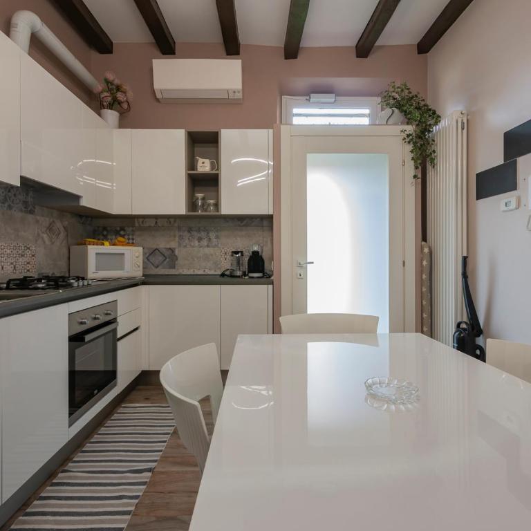 I-Host Apartment - Imbonati 6 - Appartamento con 1 Camera da Letto - 17