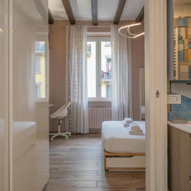 I-Host Apartment - Imbonati 6 - Appartamento con 1 Camera da Letto - 18