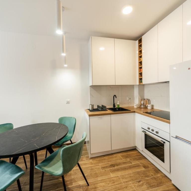 Harizma apartmani - Lena - Premium Apartman sa 1 Spavaćom Sobom - 11