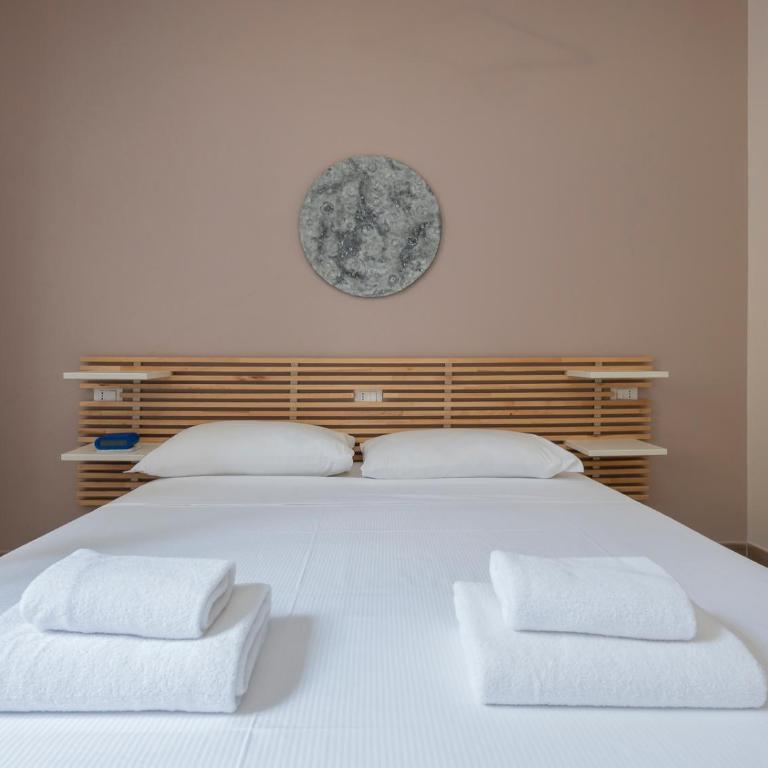 I-Host Apartment - Imbonati 6 - Appartamento con 1 Camera da Letto - 21