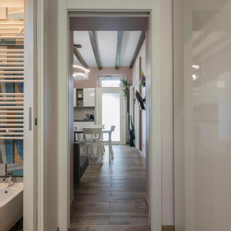 I-Host Apartment - Imbonati 6 - Appartamento con 1 Camera da Letto - 23