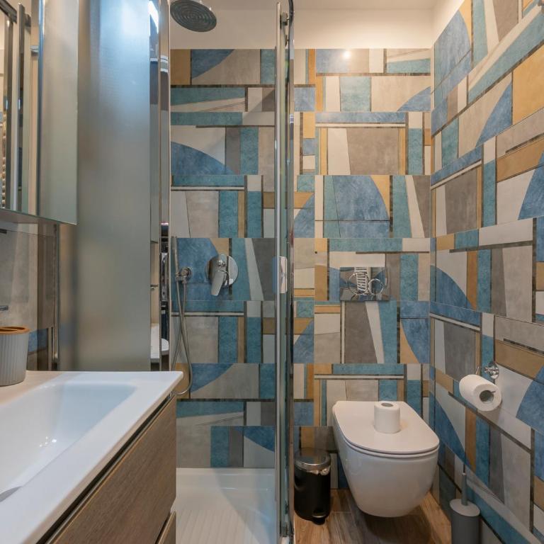 I-Host Apartment - Imbonati 6 - Appartamento con 1 Camera da Letto - 25