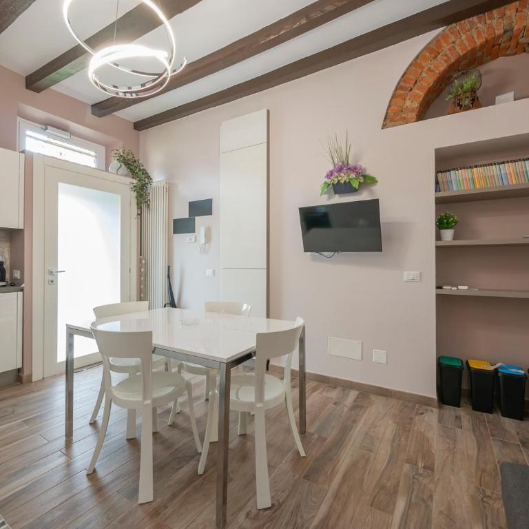 I-Host Apartment - Imbonati 6 - Appartamento con 1 Camera da Letto - 26