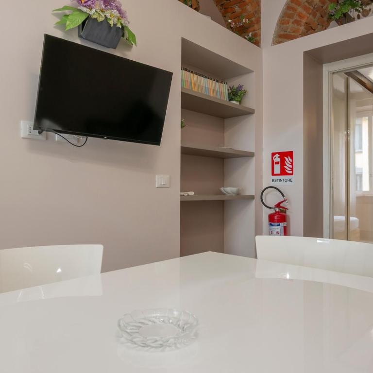 I-Host Apartment - Imbonati 6 - Appartamento con 1 Camera da Letto - 30