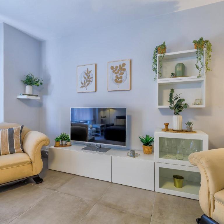 El Respiro Cordobés & Centro & Parking Incluido - Apartamento de 3 dormitorios - 14