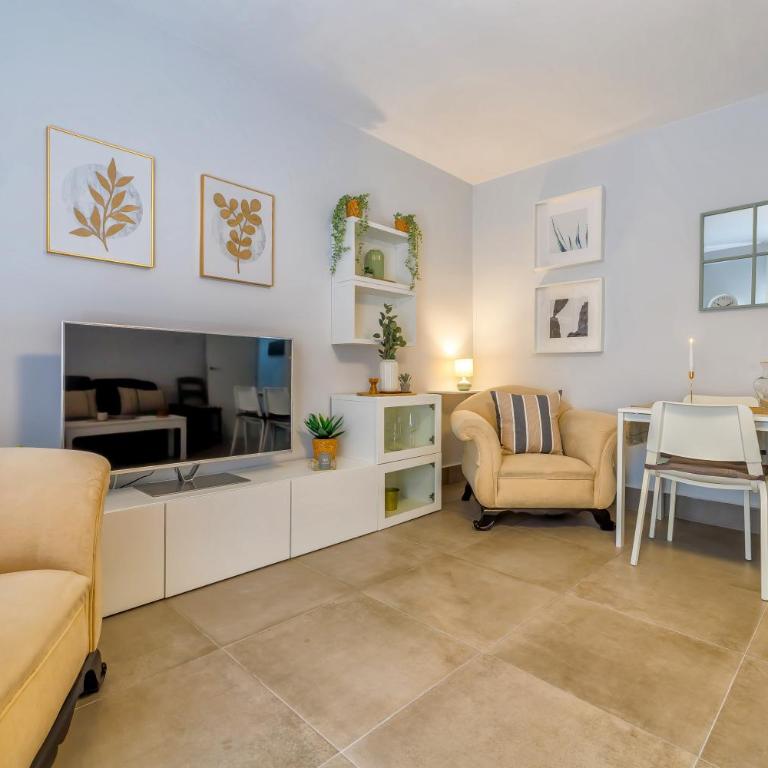 El Respiro Cordobés & Centro & Parking Incluido - Apartamento de 3 dormitorios - 13