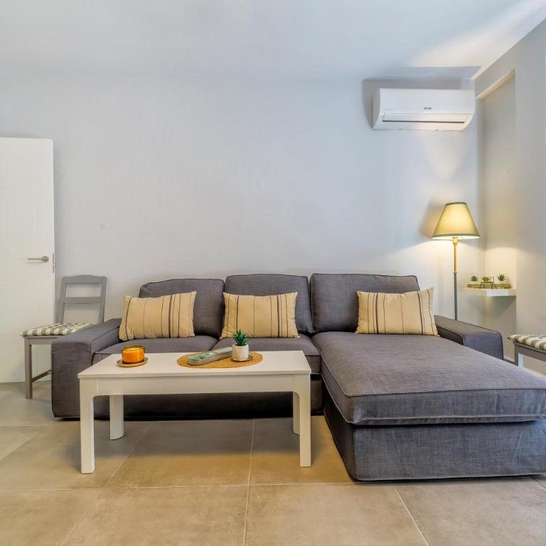 El Respiro Cordobés & Centro & Parking Incluido - Apartamento de 3 dormitorios - 11
