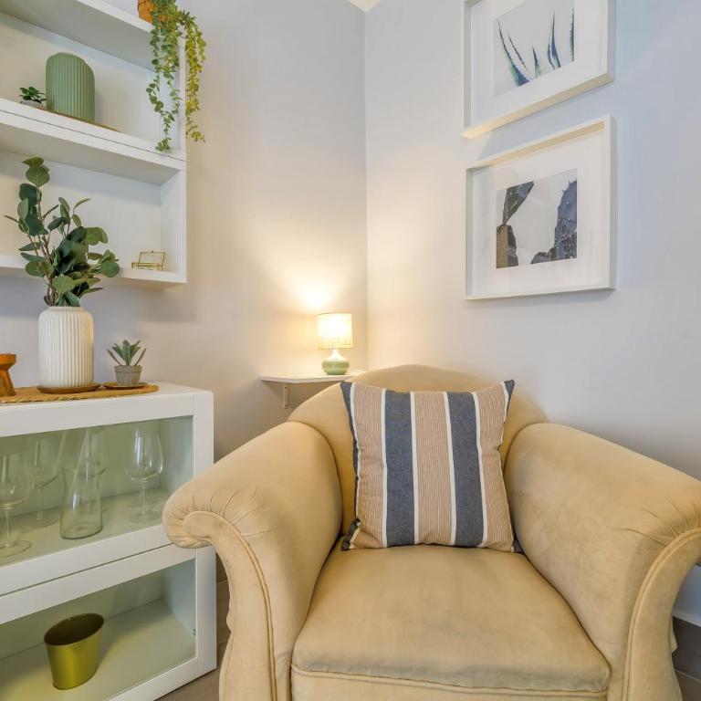 El Respiro Cordobés & Centro & Parking Incluido - Apartamento de 3 dormitorios - 15