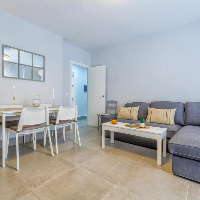 El Respiro Cordobés & Centro & Parking Incluido - Apartamento de 3 dormitorios - 12
