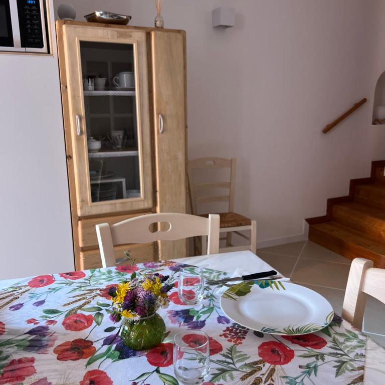 Casa Ischia Lago - Apartment mit 2 Schlafzimmern - 6
