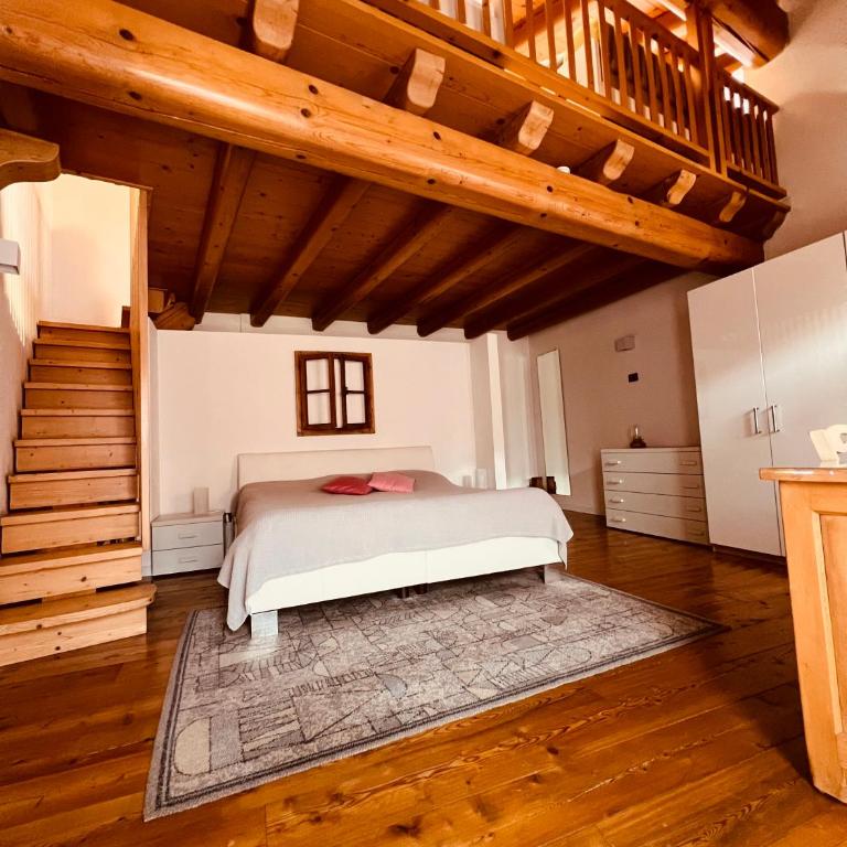 Casa Ischia Lago - Apartment mit 2 Schlafzimmern - 3