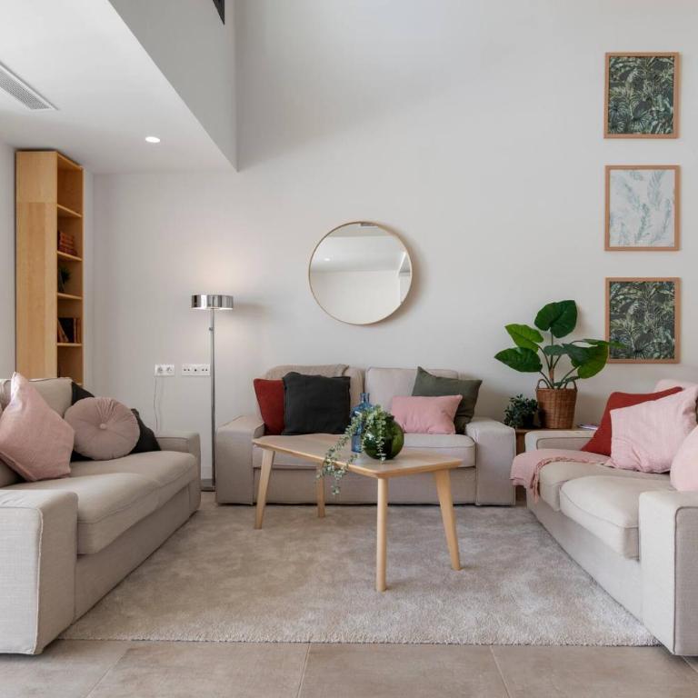 Casa Tranquila La Cala de Mijas - Villa - 20