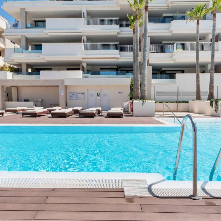 Casa Tranquila La Cala de Mijas - Villa - 27