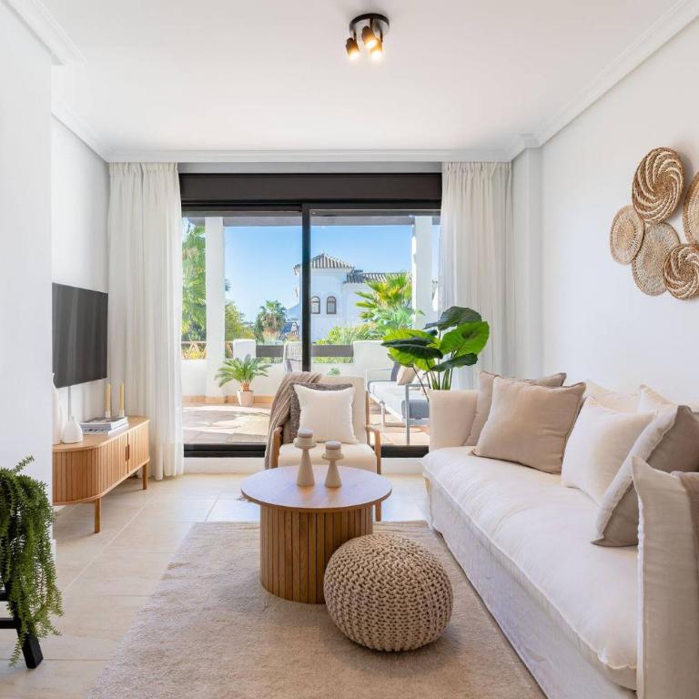 Casa Sunset Estepona - Apartamento de 2 dormitorios - 2