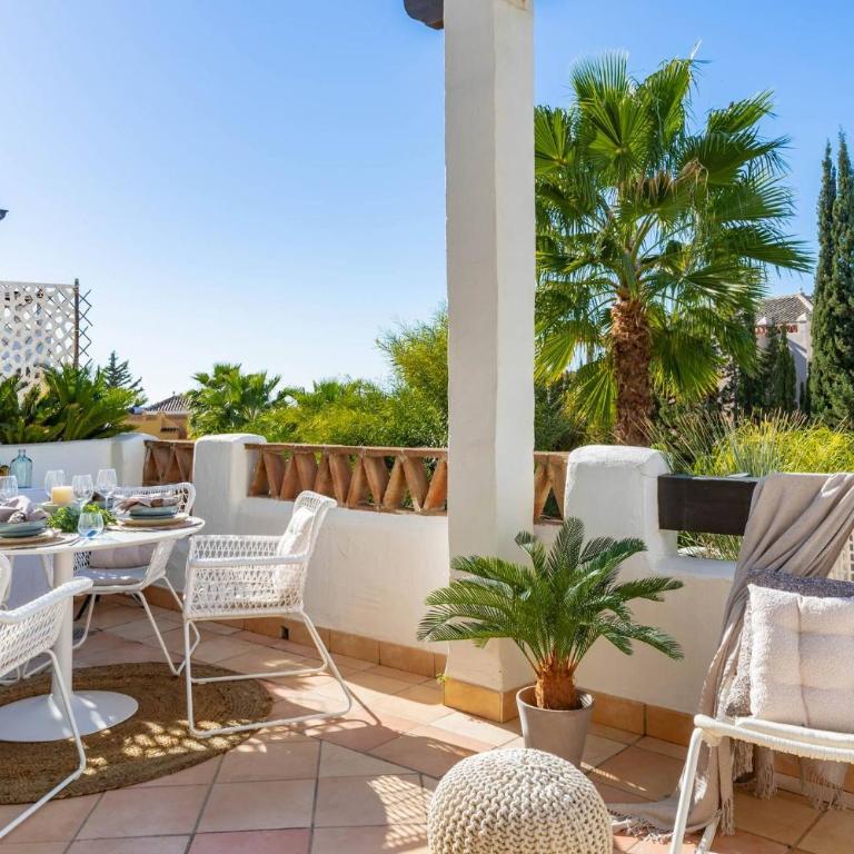Casa Sunset Estepona - Apartamento de 2 dormitorios - 5