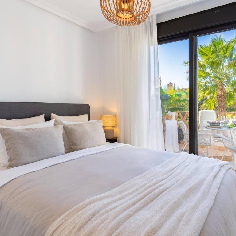 Casa Sunset Estepona - Apartamento de 2 dormitorios - 7