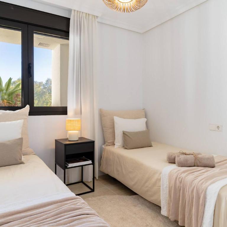 Casa Sunset Estepona - Apartamento de 2 dormitorios - 8