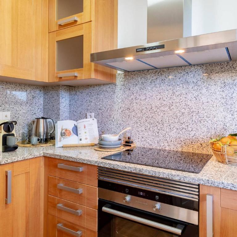 Casa Sunset Estepona - Apartamento de 2 dormitorios - 9