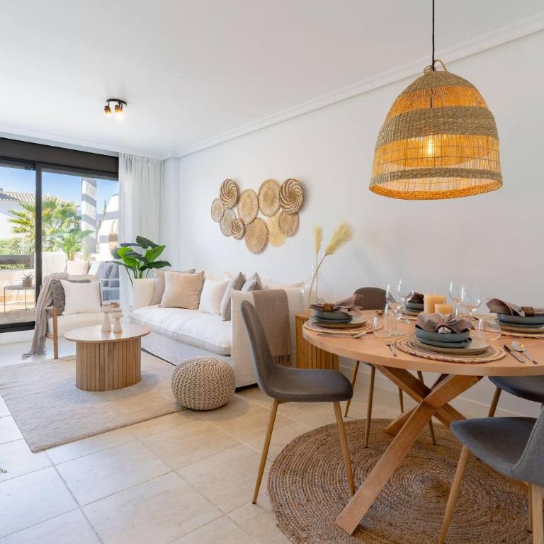 Casa Sunset Estepona - Apartamento de 2 dormitorios - 10