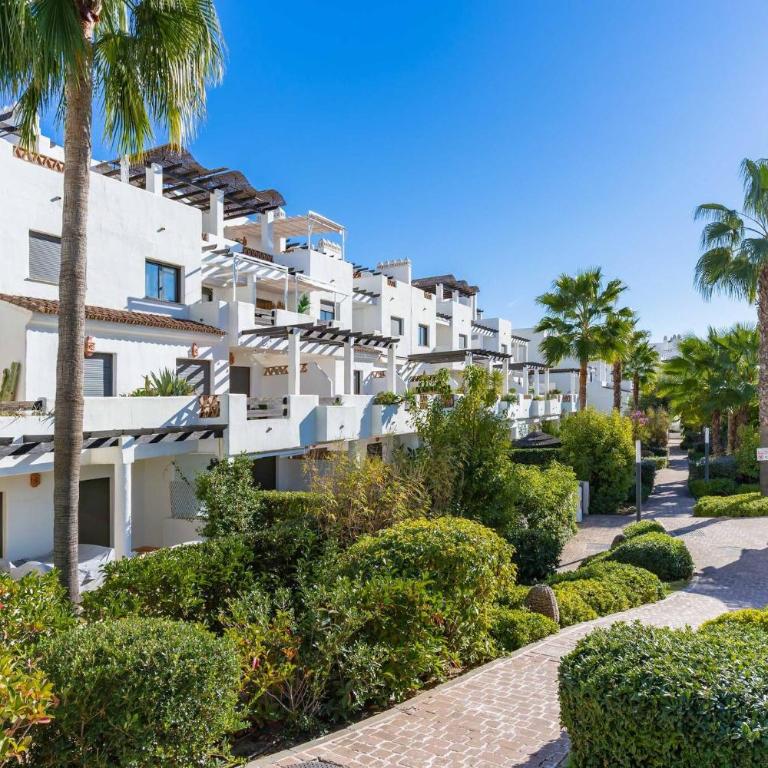Casa Sunset Estepona - Apartamento de 2 dormitorios - 12