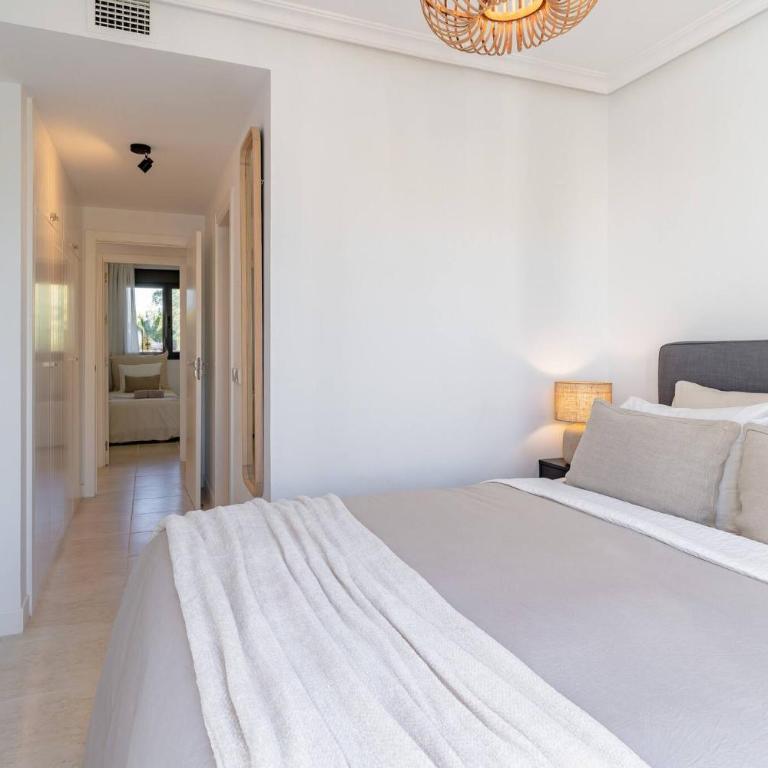 Casa Sunset Estepona - Apartamento de 2 dormitorios - 13