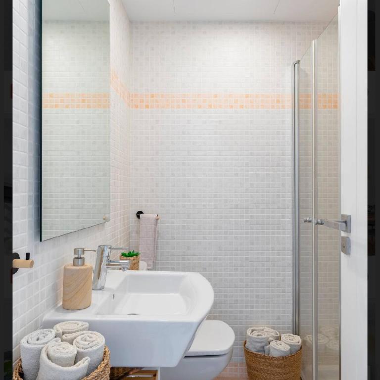 Casa Sunset Estepona - Apartamento de 2 dormitorios - 14