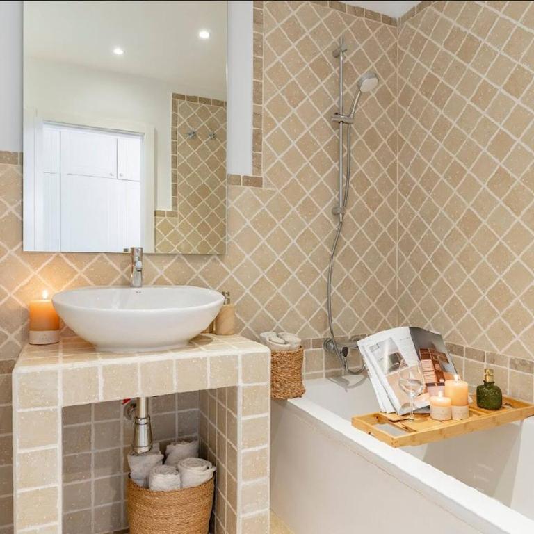 Casa Sunset Estepona - Apartamento de 2 dormitorios - 15