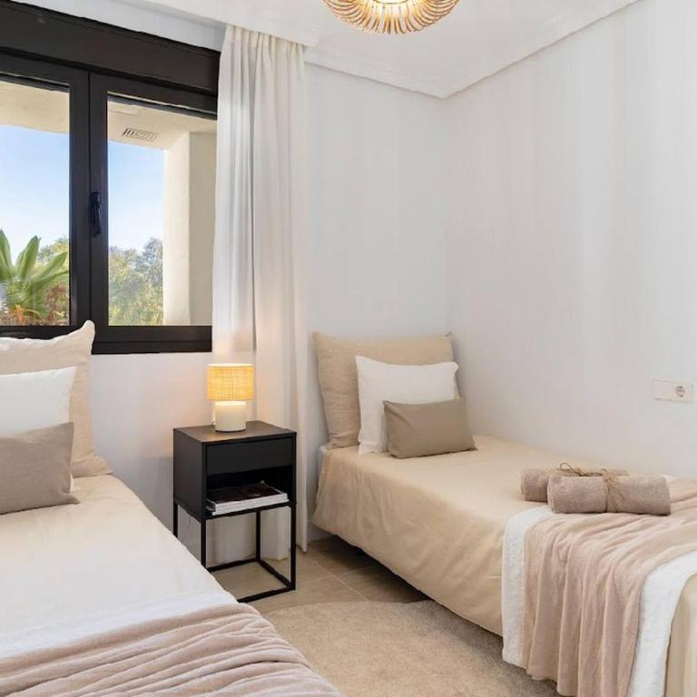 Casa Sunset Estepona - Apartamento de 2 dormitorios - 16